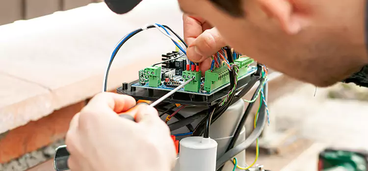 Specialized Brand Gate Motor Repairs Plano