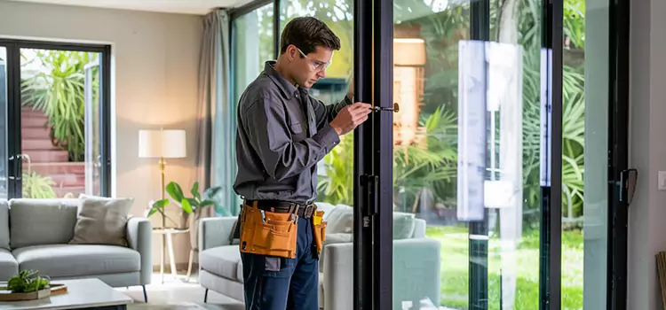 Why Choose Us for Your Glass Door Needs in Plano, TX?