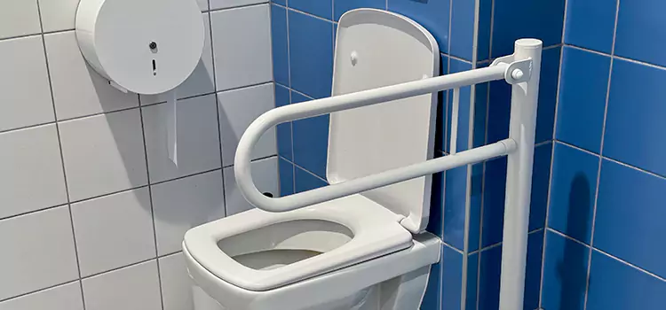 Comprehensive Solutions in Plano, TX for Accessible Facilities