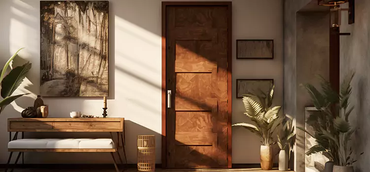 Specialty Interior Doors Plano