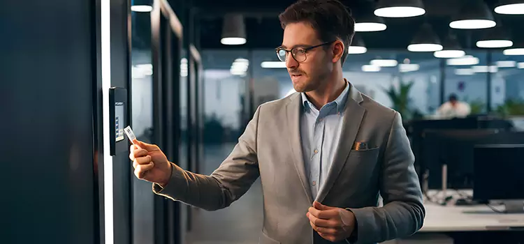Our Commitment to Keycard Security Excellence in Plano, TX