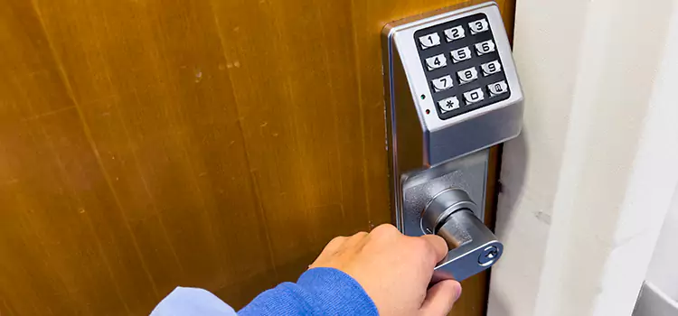 Why Choose Us for Your Keypad Lock Needs in Plano, TX?