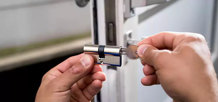 Lock Change Locksmiths Plano
