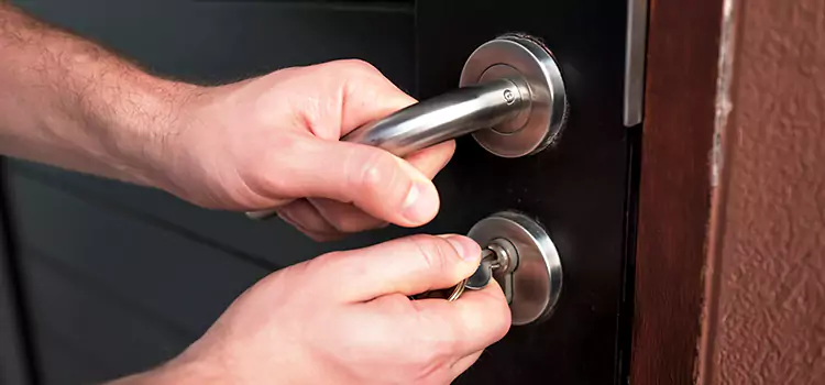 Master Key Control and Audits Plano