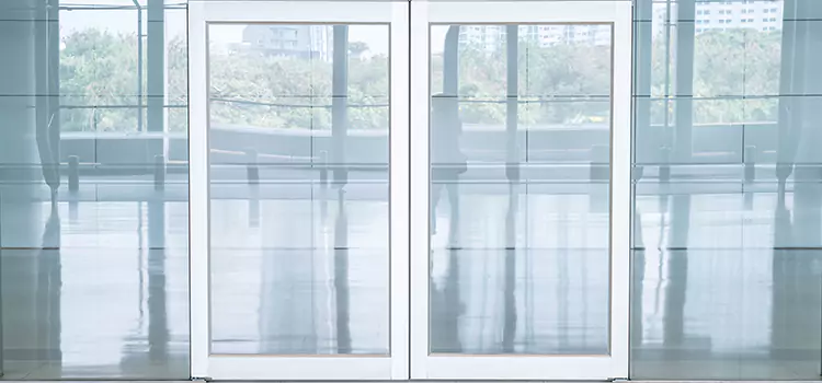 Mobile Sliding Screen Door Replacement Plano