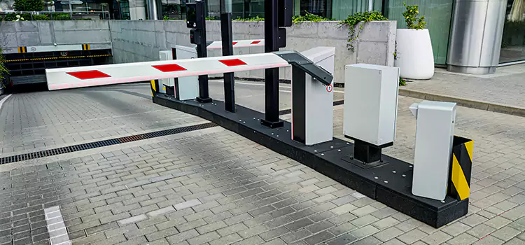Custom Gate Design & Integration Plano