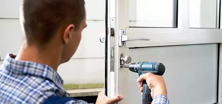 Experienced and Reliable Technicians Plano