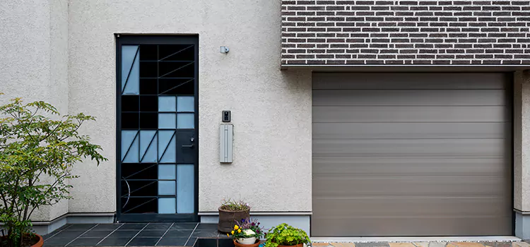 Residential Roll Up Security Doors Plano