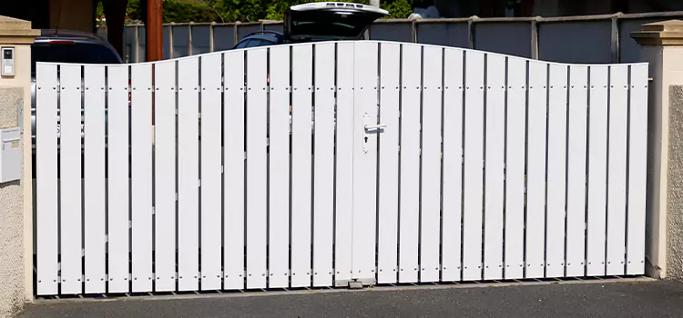 Why Choose Us for Residential Gate Repair in Plano, TX?