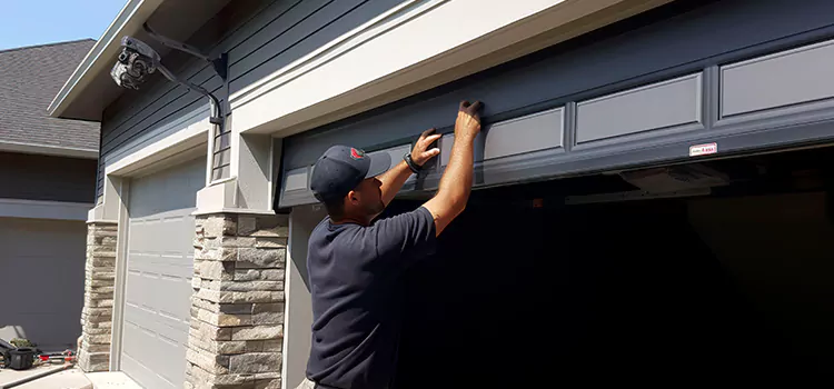 Janus Roll Up Doors Plano