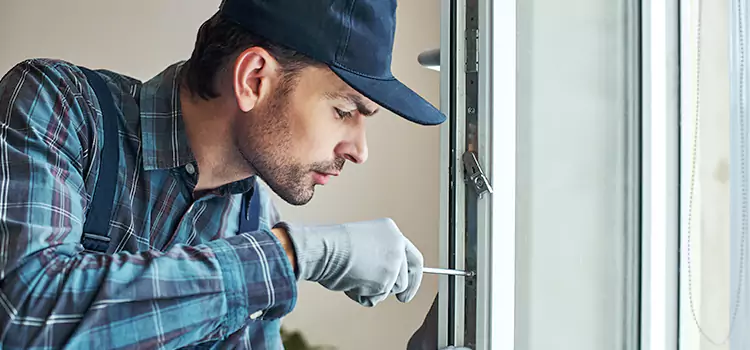 Emergency Response for Latch Issues Plano
