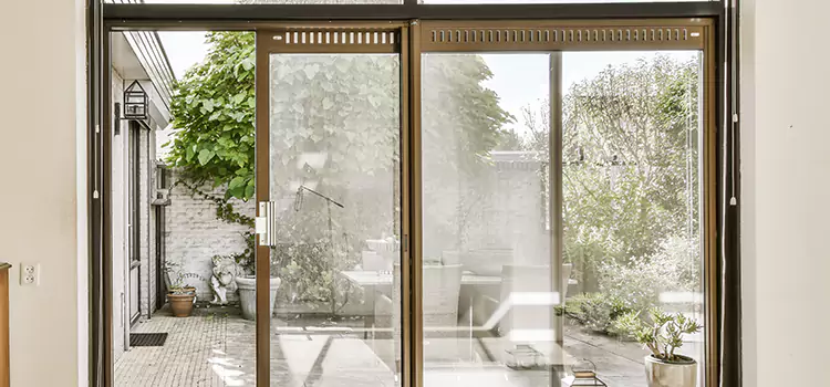 Glass Door Panel Replacement Cost Plano