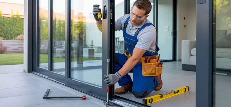 Patio Door Replacement Plano