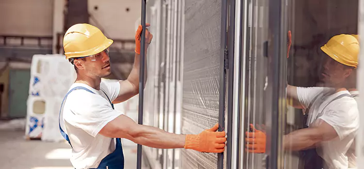 Sliding Door Mesh Replacement Plano