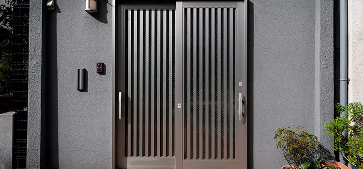 Specialized Steel Door Services in Plano, TX