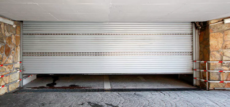 Steel Garage Door Repair Plano