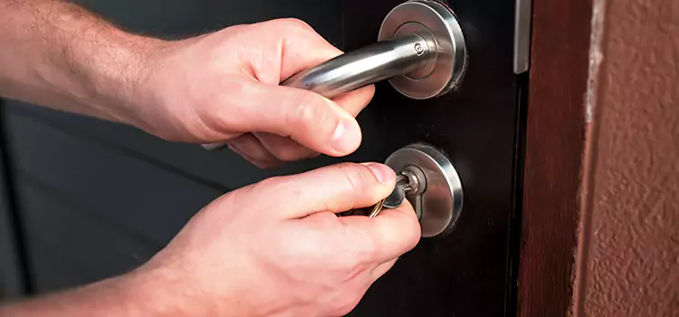 Door Closer Repair & Installation Plano