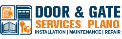 Door & Gate Services Plano